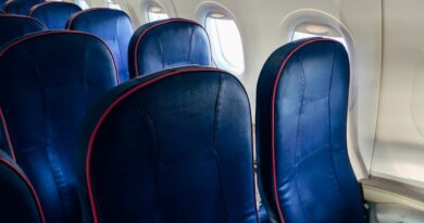 How to Make Long-Haul Flights Comfortable