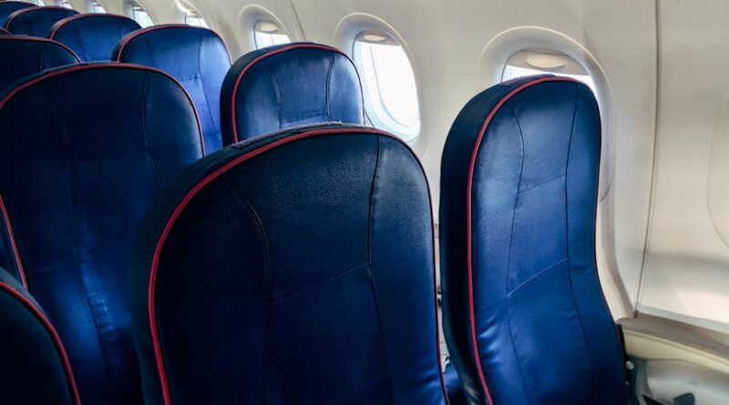 How to Make Long-Haul Flights Comfortable