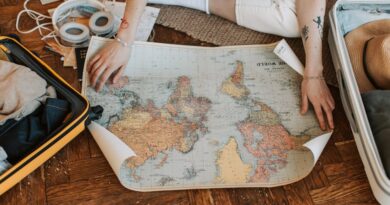 Unlocking the Power of Travel: The Best Apps for Organizing Itineraries