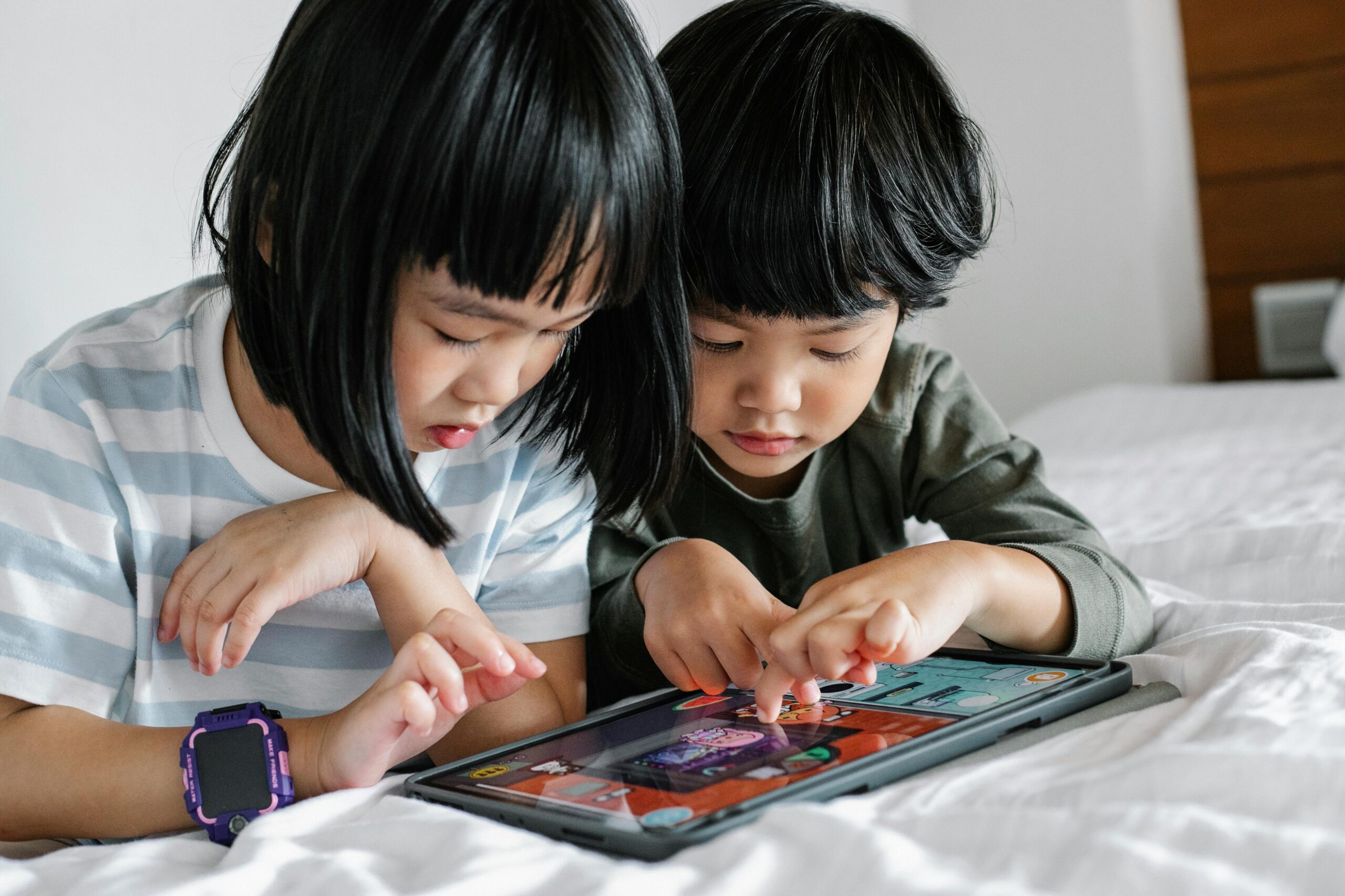 Coding Watch Apps