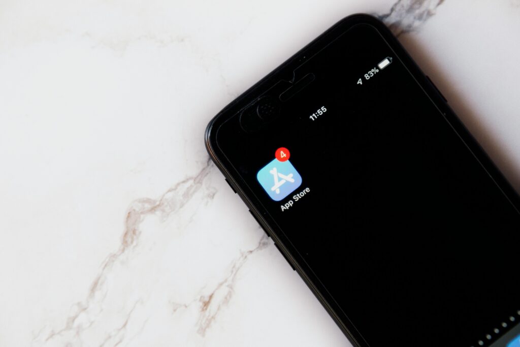 Firmware Update Alerts