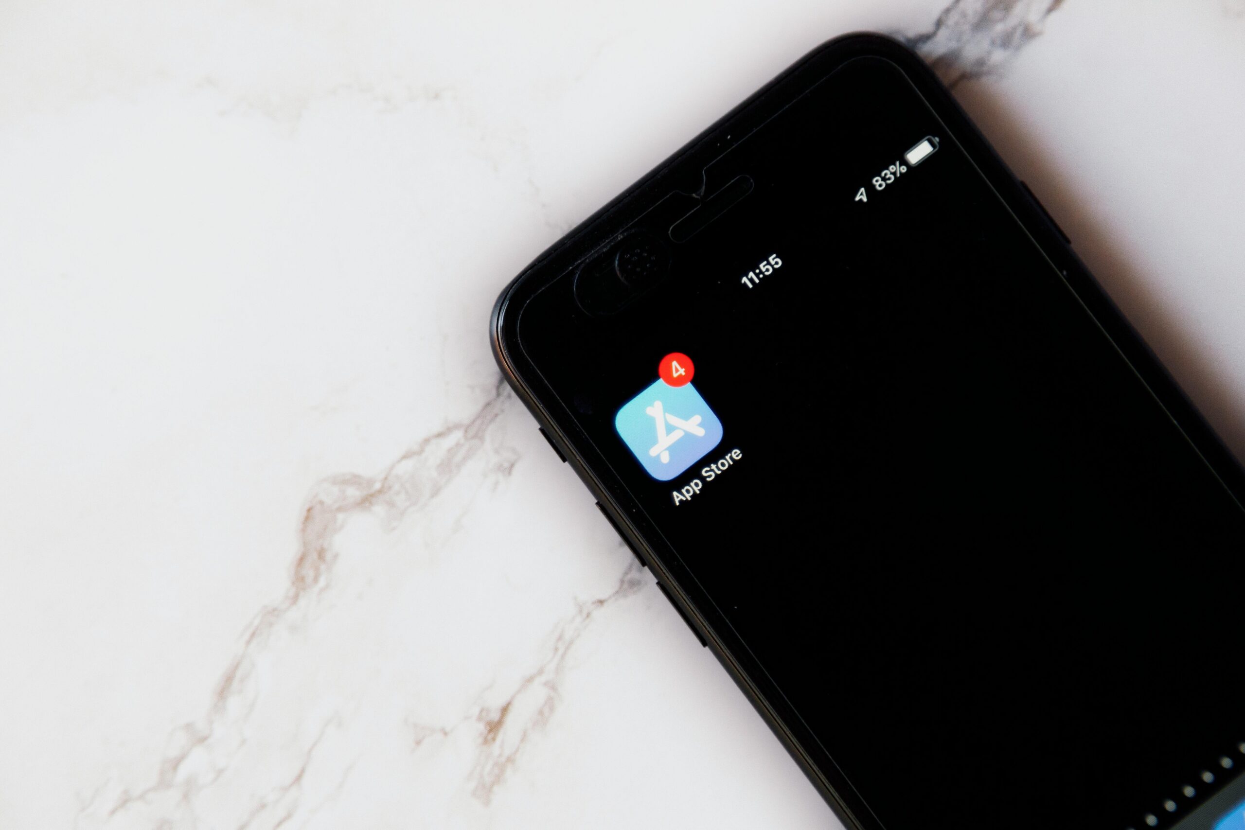 Firmware Update Alerts