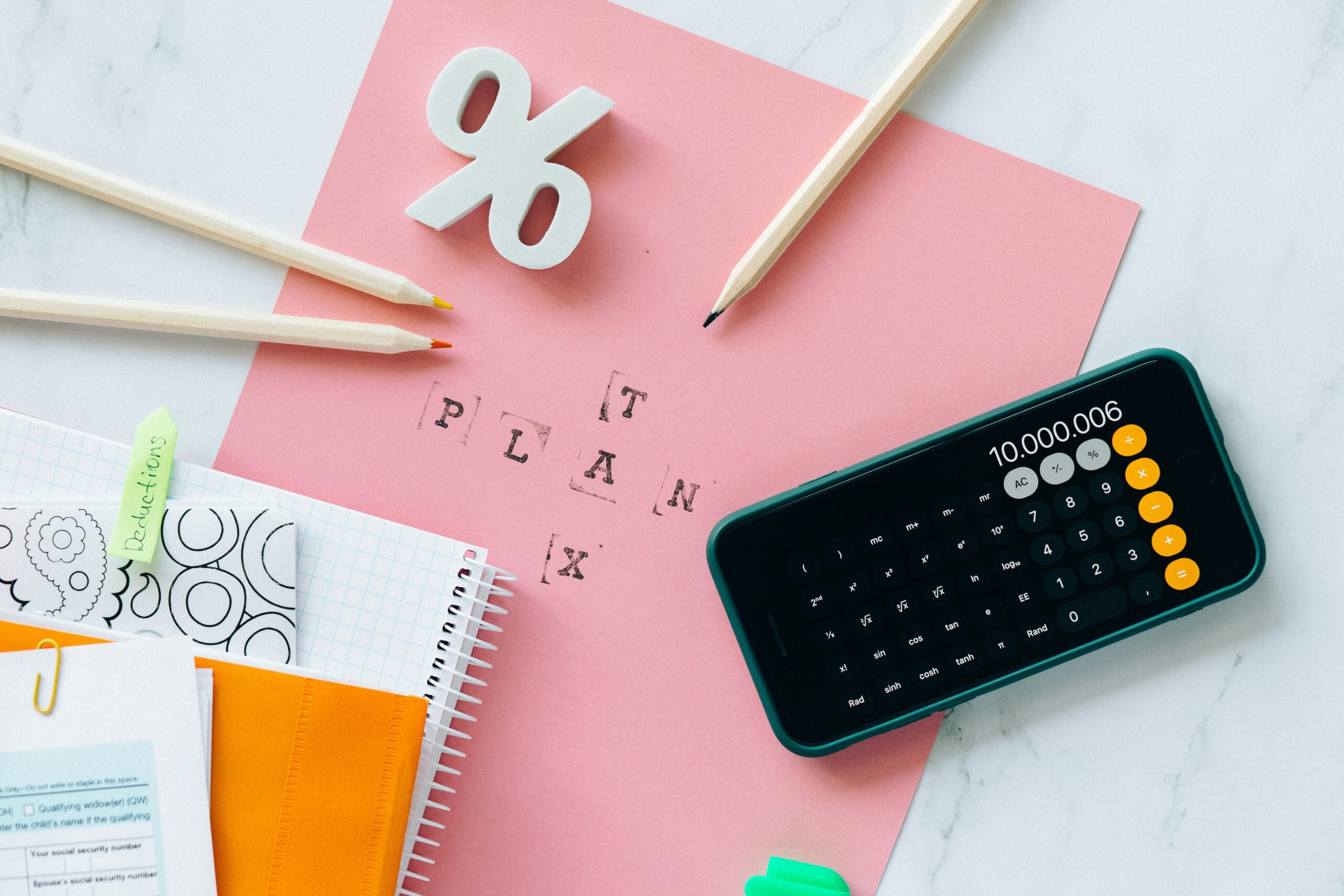 SAT/ACT Calculator Tips