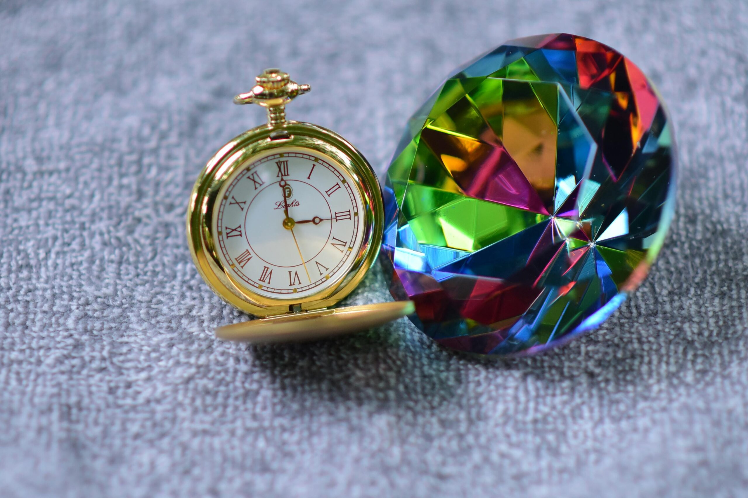 Vintage Watch