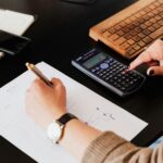 calculator watch