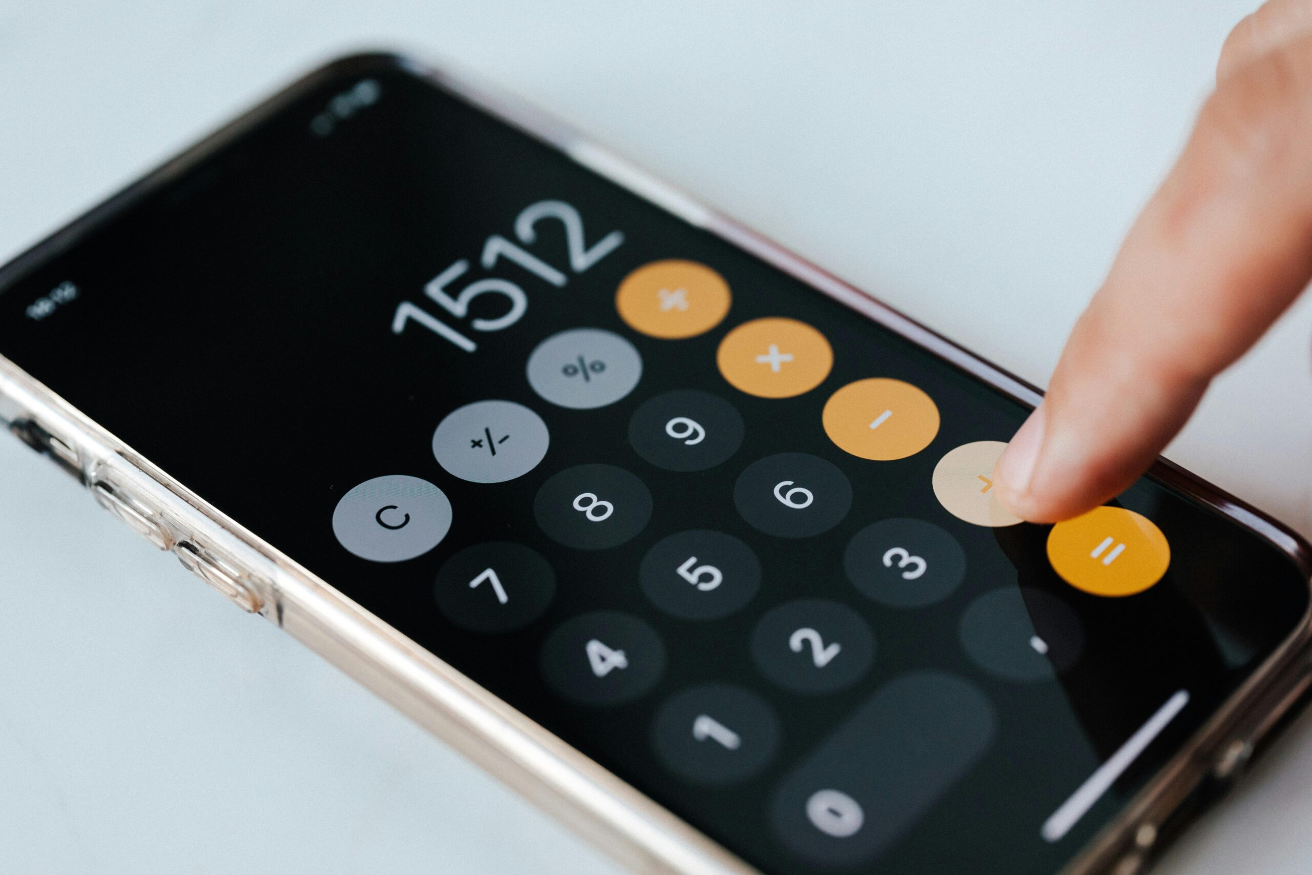 Equation Solver Apps