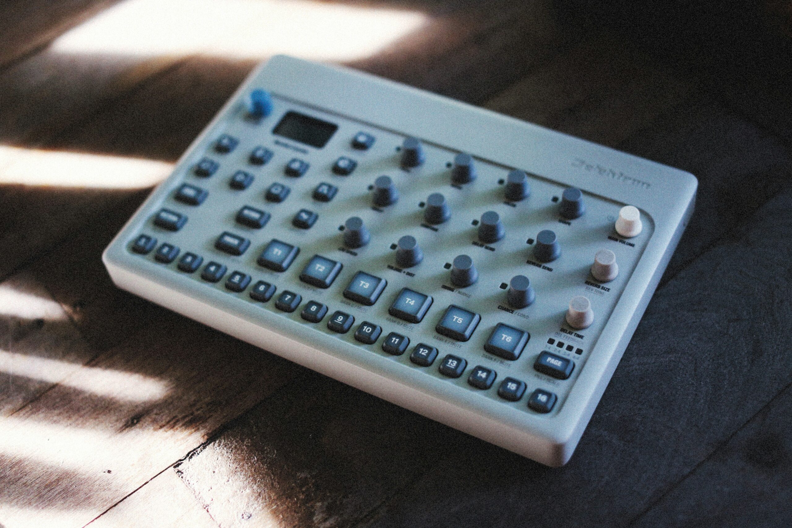 Modern Watch Calculators featuring Solar Panels
