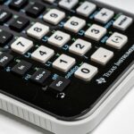 SAT calculator watch