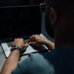 smartwatch calculator