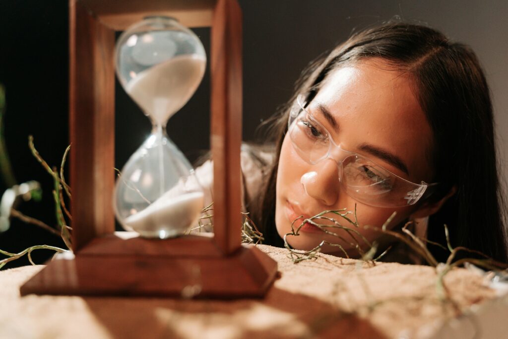 Study Timer Integration