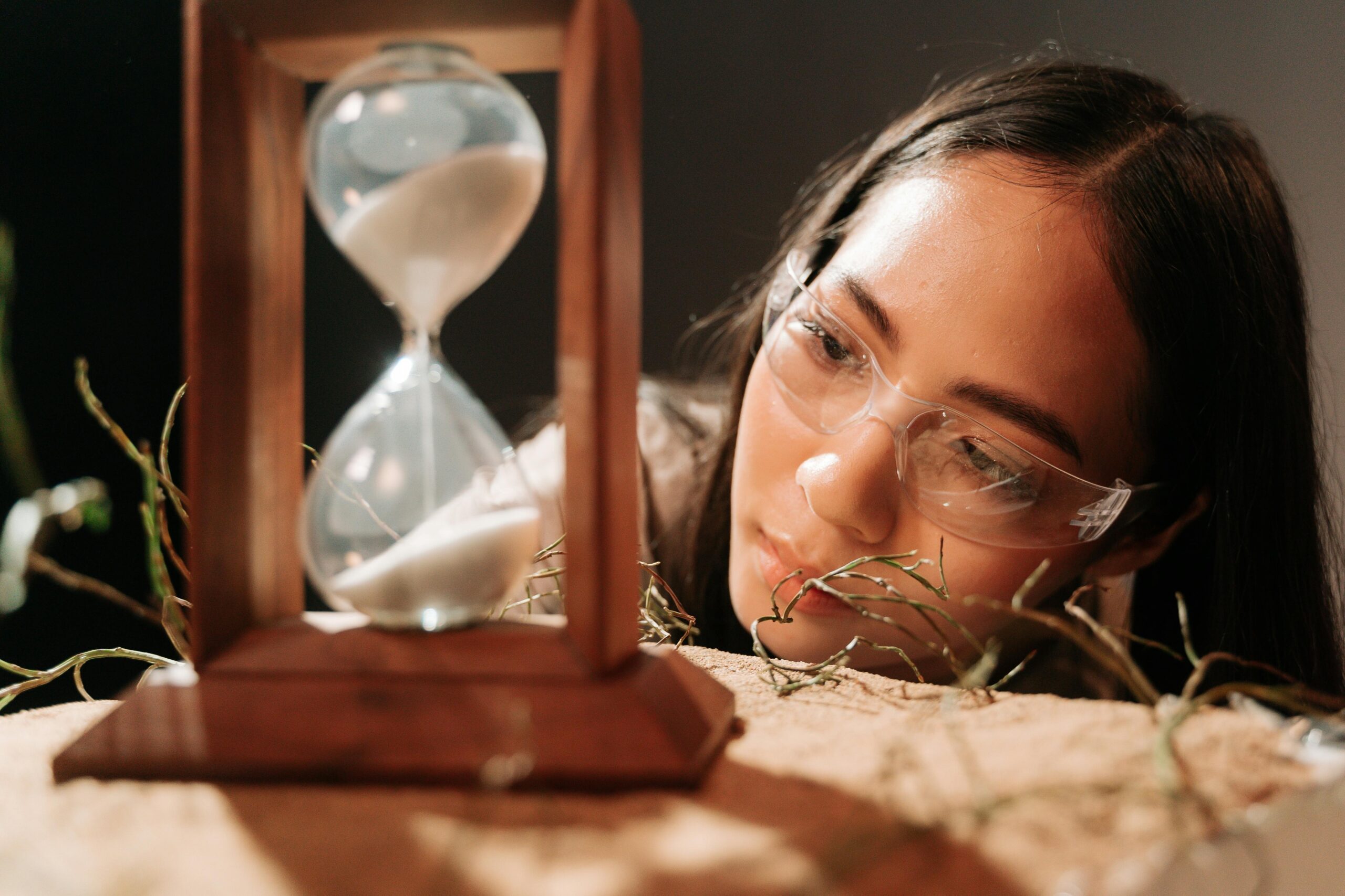 Study Timer Integration