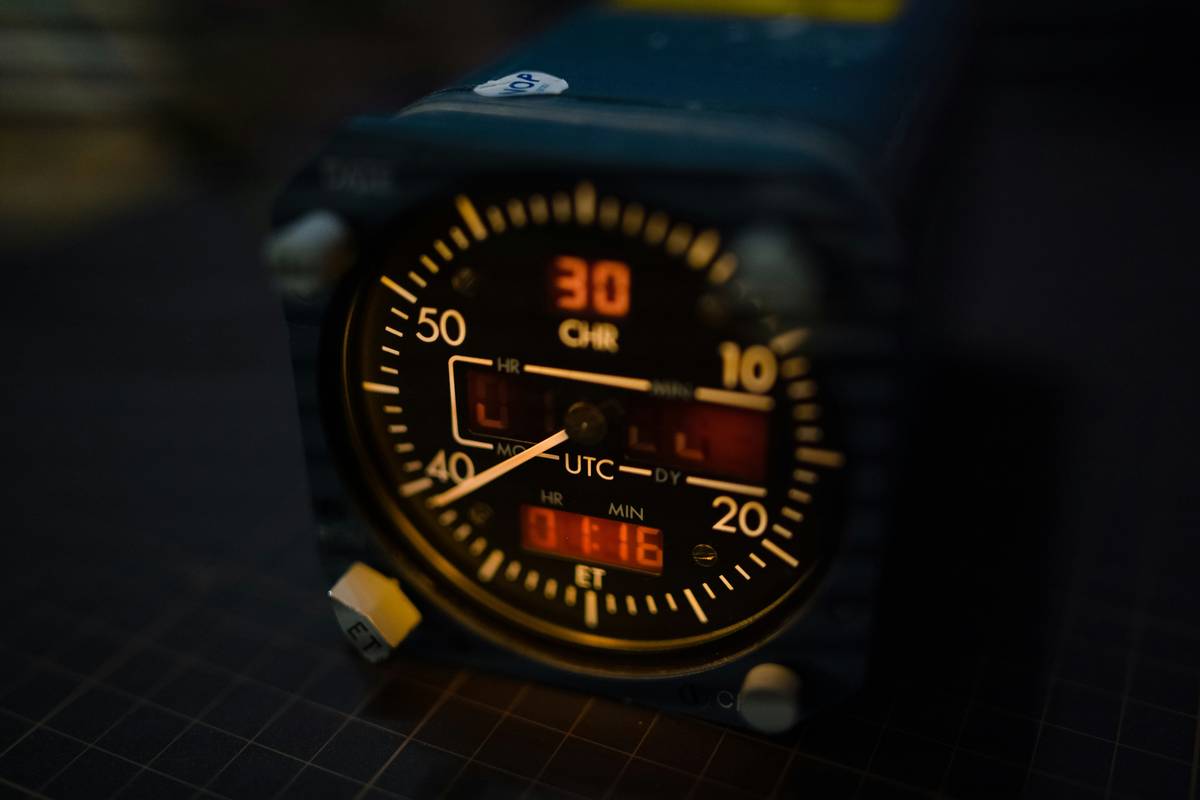 How to Master the Test Timer: The Ultimate Guide to Watch Calculators