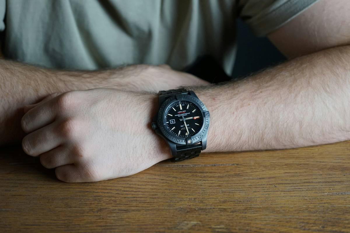 Why Every College Student Needs a "College Watch" (Yes, the Watch Calculator is Back!)