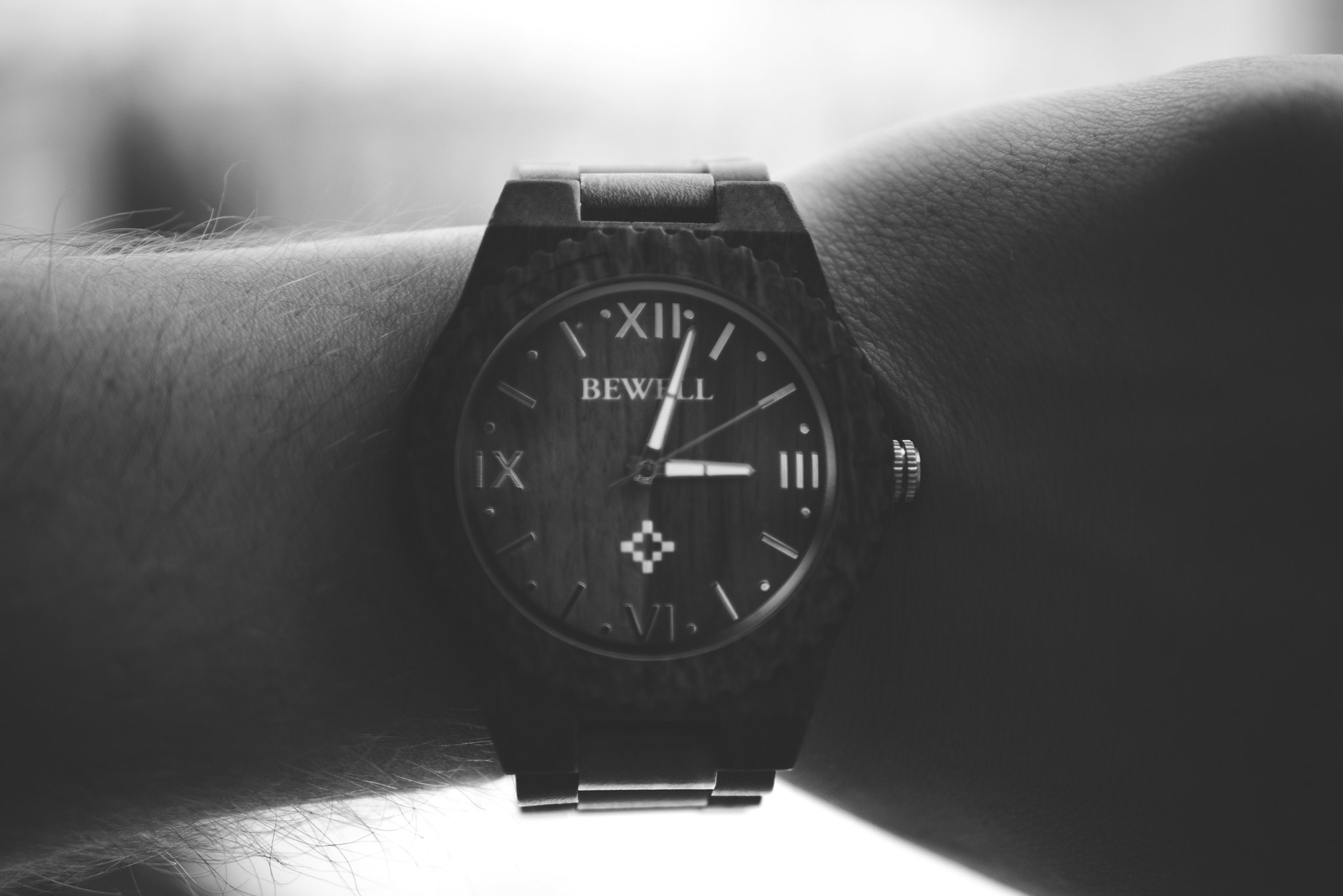 Why Your Next Test Watch Could Be a Game-Changing Wearable