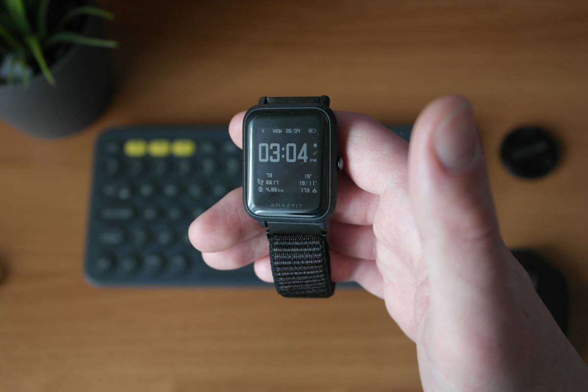 Evolution timeline showing early watches vs modern stem device calc