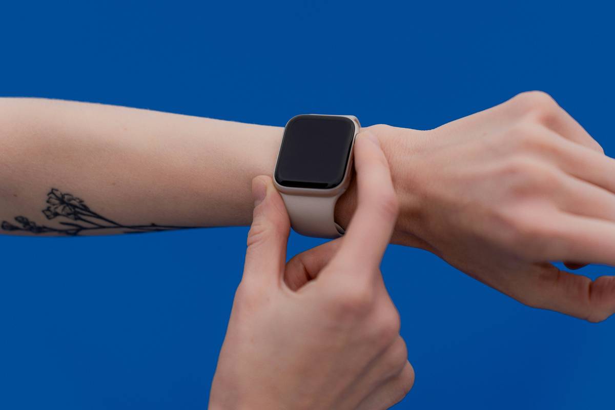 How to Master Your Exams with an Exam Wristwatch: The Ultimate Wearable Tech Hack