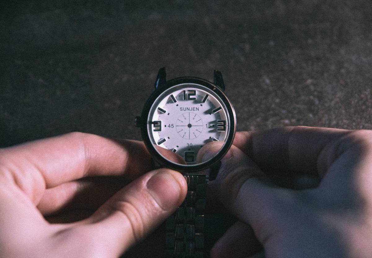 Why Every Student Needs an Exam Approved Watch: The Ultimate Guide