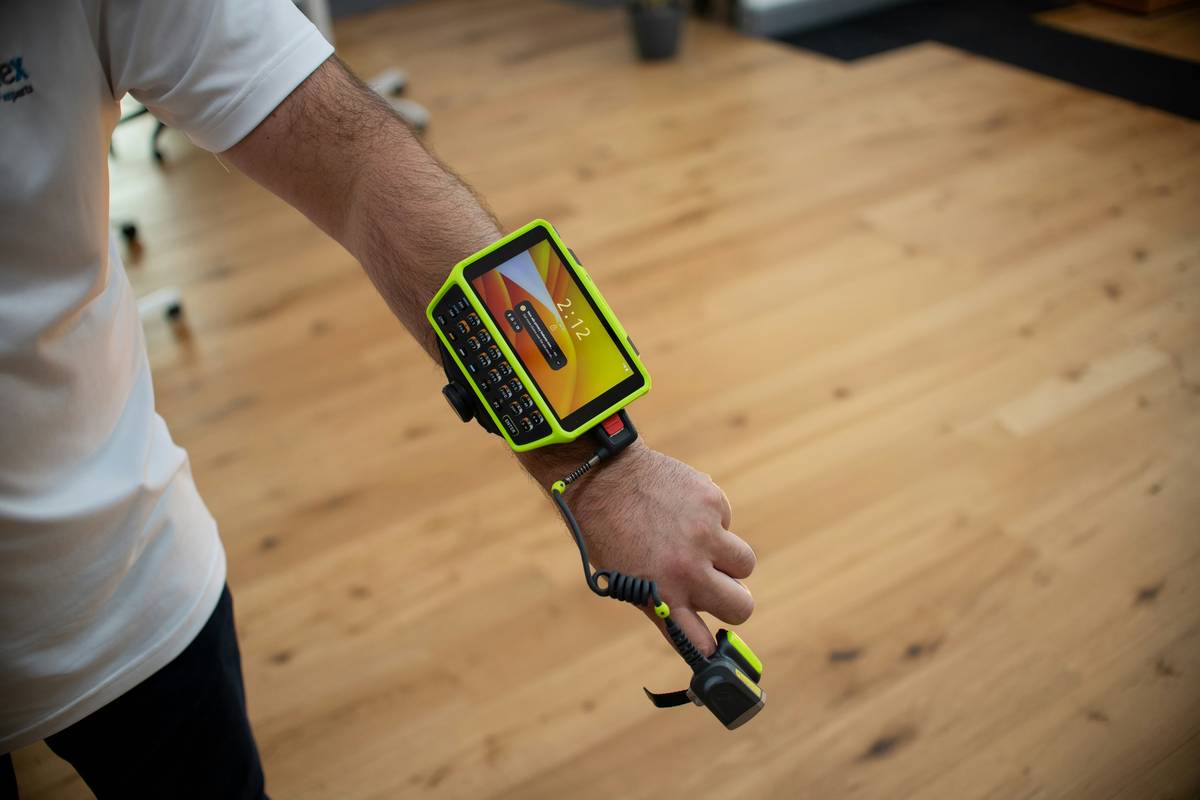 Why the Ultimate Learning Gadget is Hiding on Your Wrist: The Watch Calculator Revolution