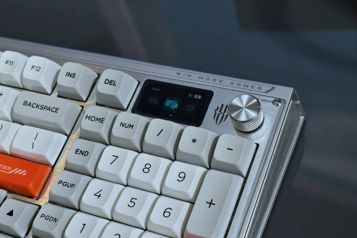 Vintage Casio calculator watch from the 80s