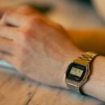 Calc Watch Report: Why Your Wrist Needs This Wearable Tech Marvel