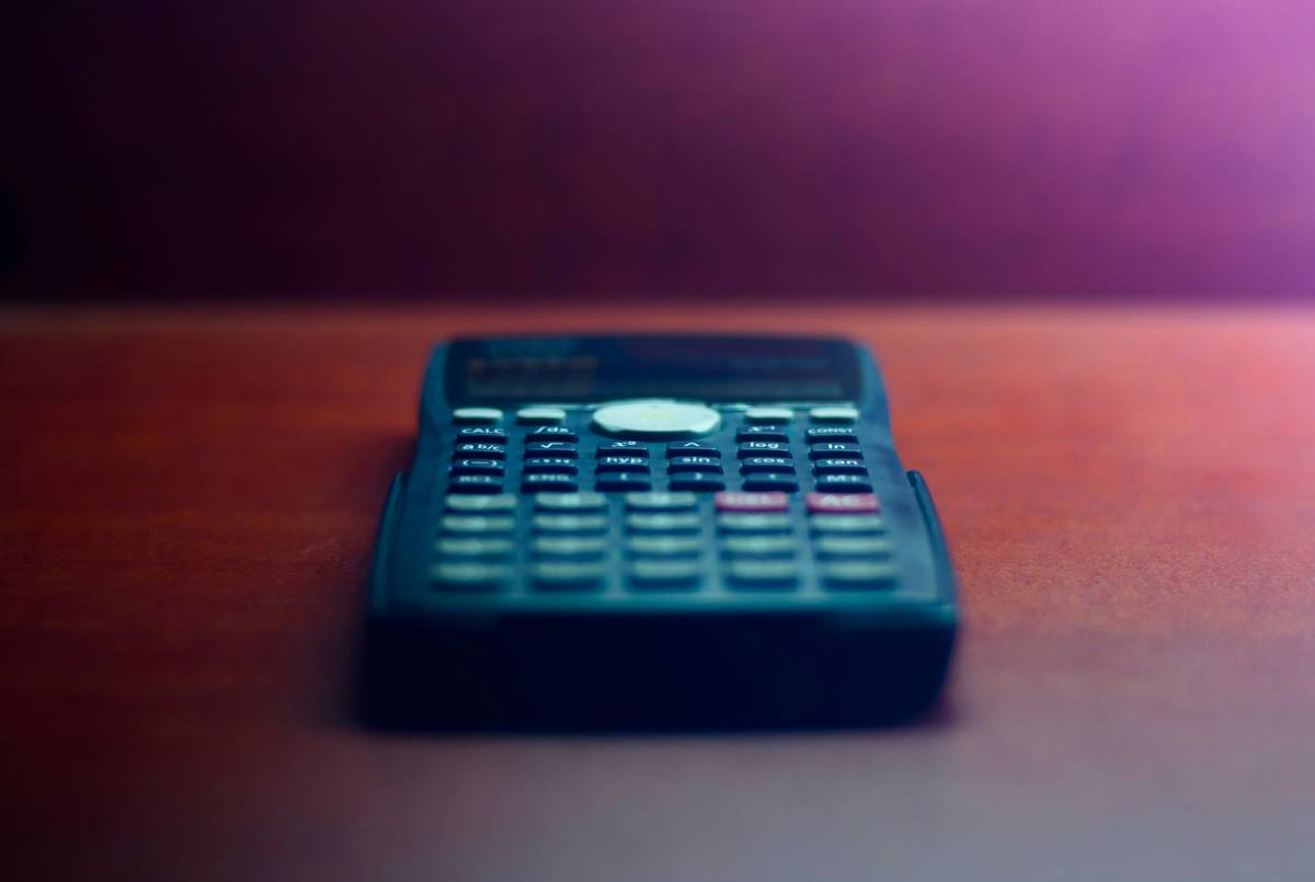 Comparison chart showing which watch calculators are permitted in NCCER, AWS, and PE exams based on programmability, connectivity, and form factor