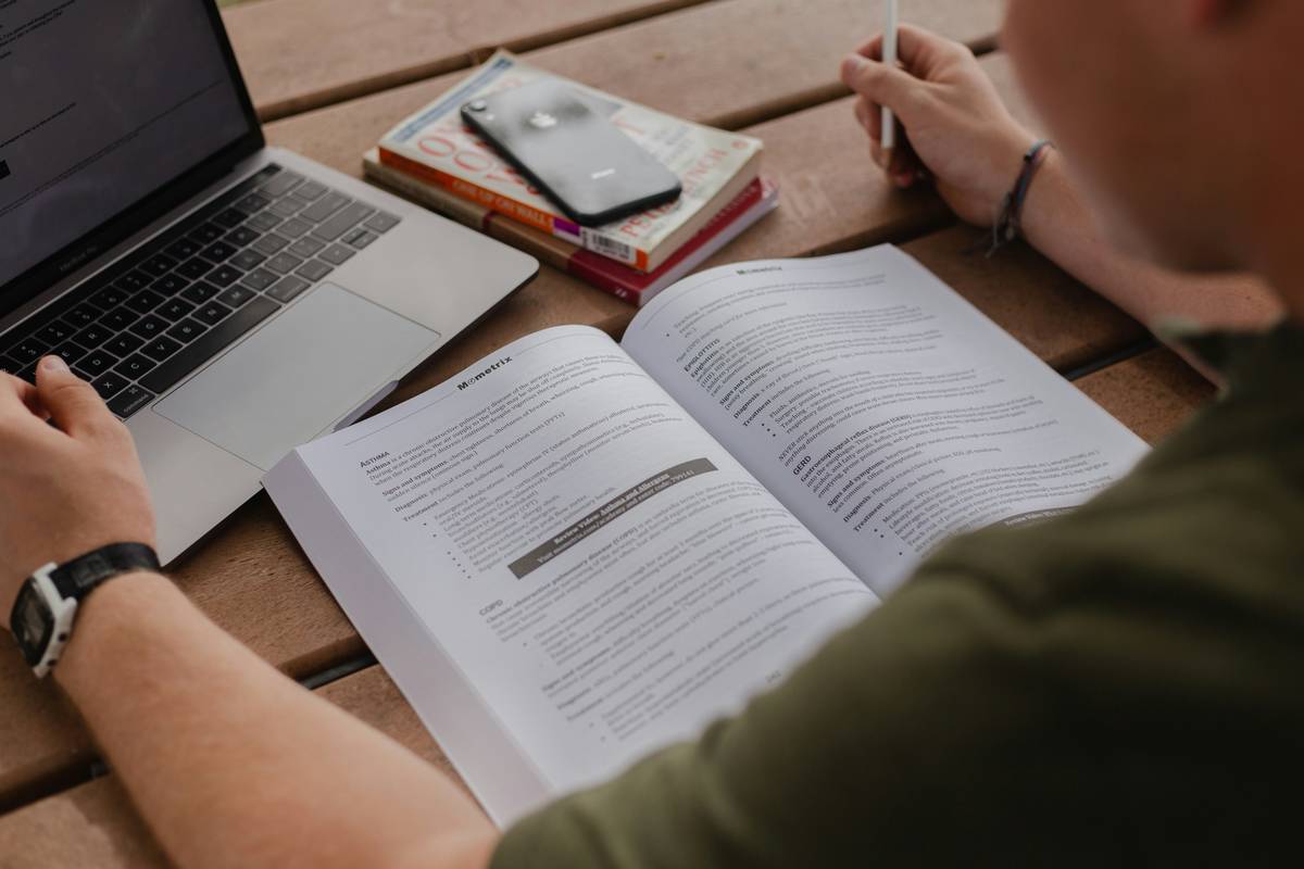 How a Watch Calculator Became My Secret Weapon for Tool Exam Study