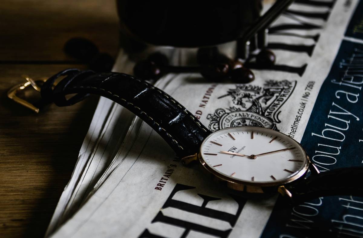 Why Your Study Prep Watch Might Be the Secret Weapon You’re Ignoring