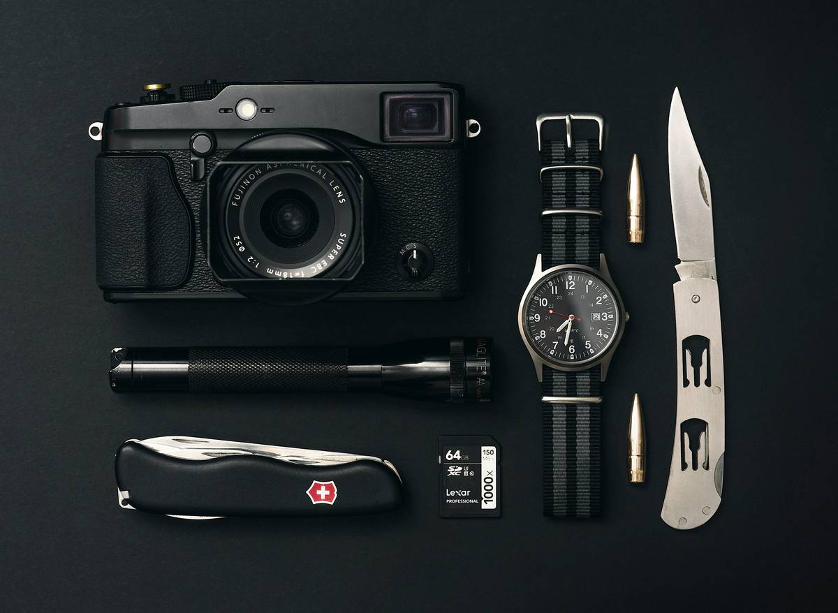 Why Your Tactical Gear Is Missing a Prep Watch Tool (And How to Fix It)