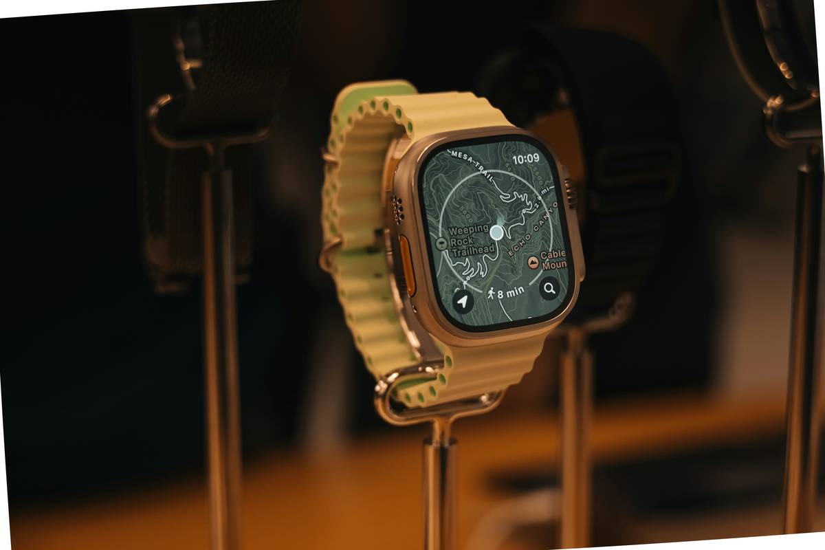 Why Your Wrist Needs a “Trend Watch Calc”—And How to Actually Use One in 2024