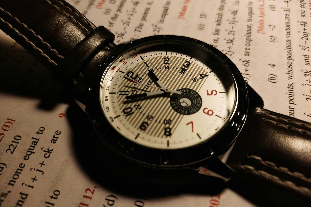 Can Your Study Watch Exam Strategy Actually Work? The Truth About Calculator Watches in 2024