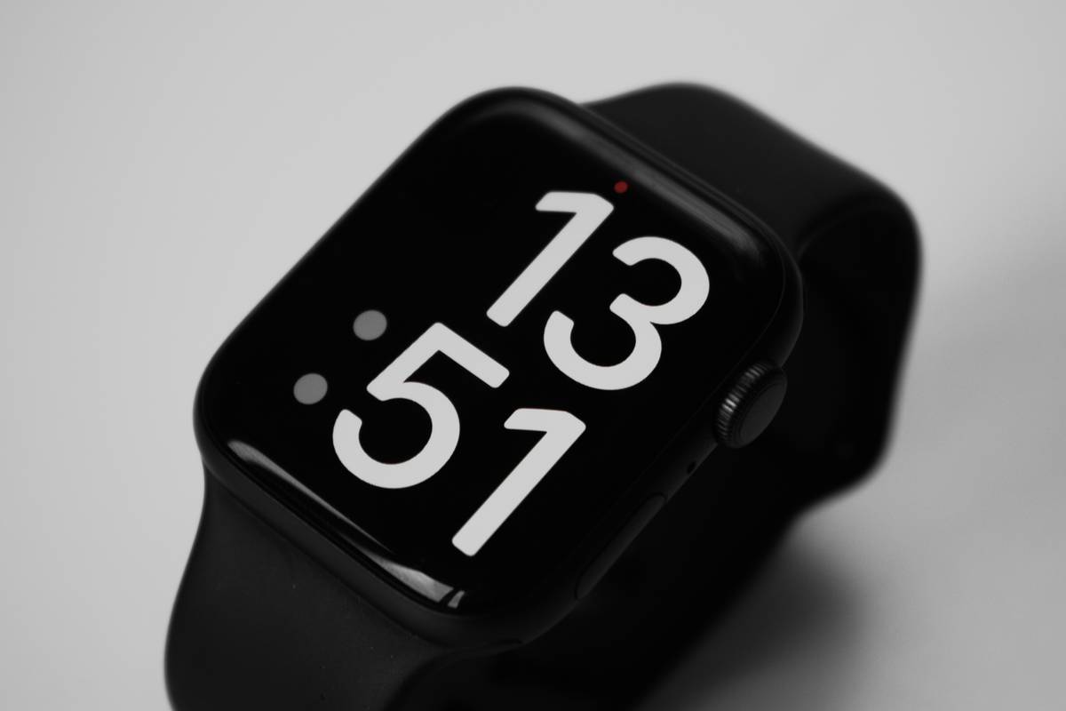 Update Watch Trend: Why Your Smartwatch Calculator Might Be the Next Big Thing