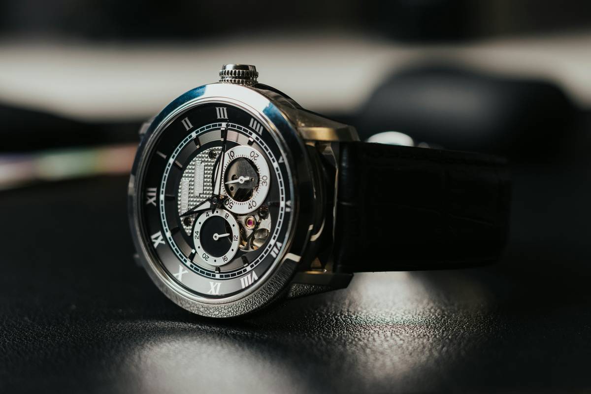 Why Your STEM Device Tool Might Be Hiding on Your Wrist (and How to Unleash It)