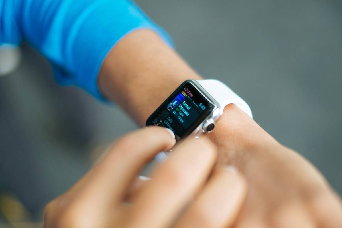 Why Your STEM Student Needs a Stem Gadget Watch (And Not Just a Smartwatch)