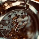 Why Your Tool Watch Stem Is the Secret Weapon of Precision Timekeeping