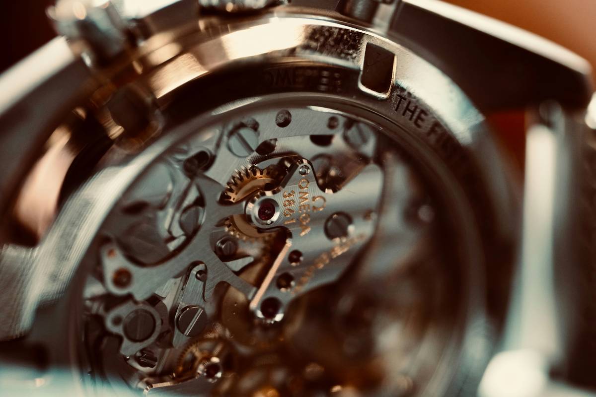 Why Your Tool Watch Stem Is the Secret Weapon of Precision Timekeeping