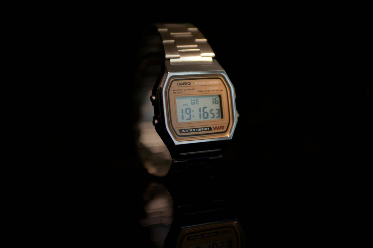 Why Your Wrist Just Got Smarter: The Rise of the Innovation News Watch