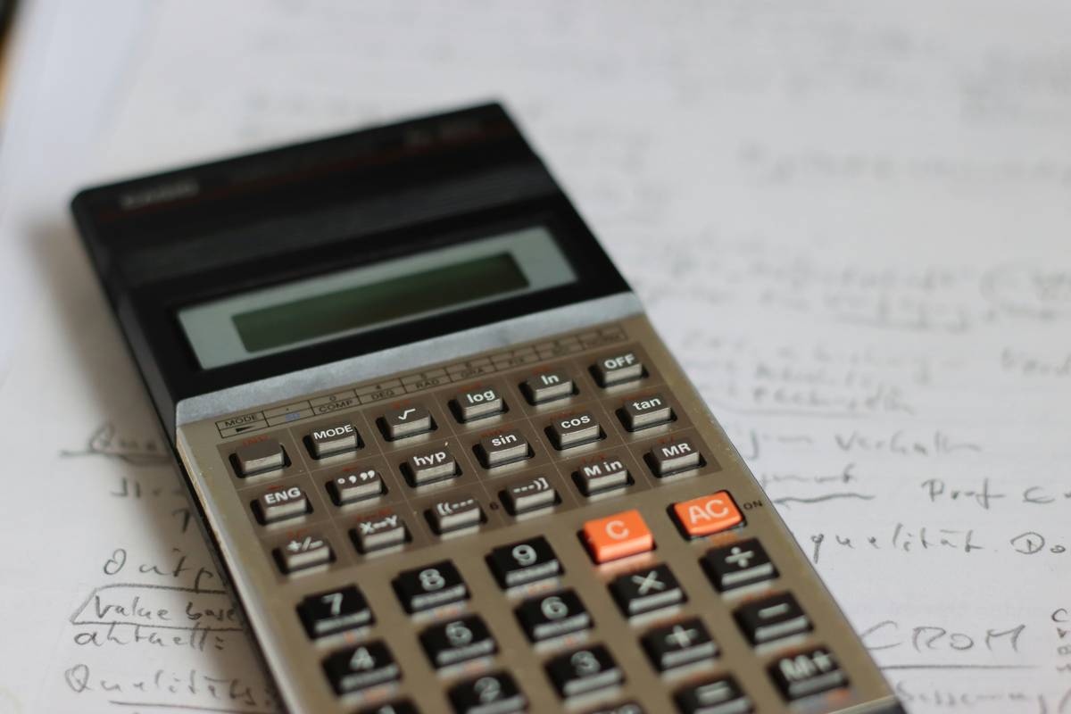 Watch Calculators: The Hidden Frontier of Wearable Tech’s Next Big Trend Update Innovation