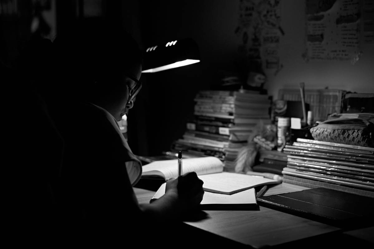 Why Your tool exam prep Strategy Is Failing (And the Wearable Fix Nobody Talks About)